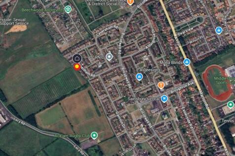Location