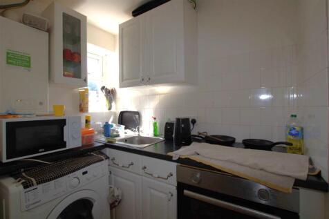 GF Kitchen