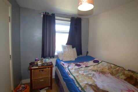 GF Bedroom