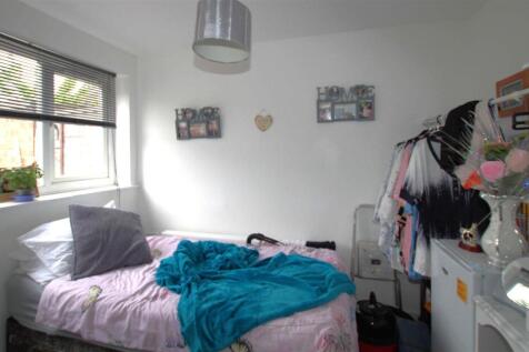 GF Bedroom