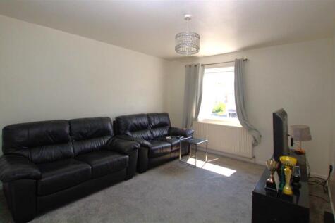 First Floor Lounge