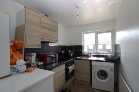 First Floor Kitchen
