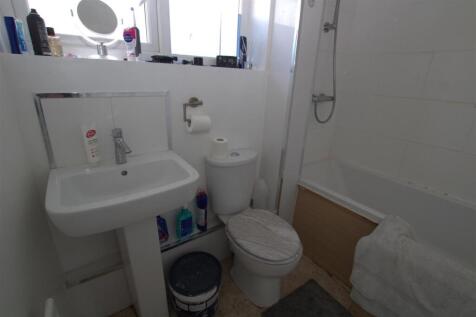 First Floor Bathroom