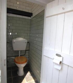 GF WC