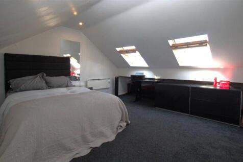 Loft Space