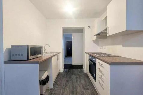 GF Kitchen
