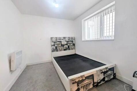 GF Bed1