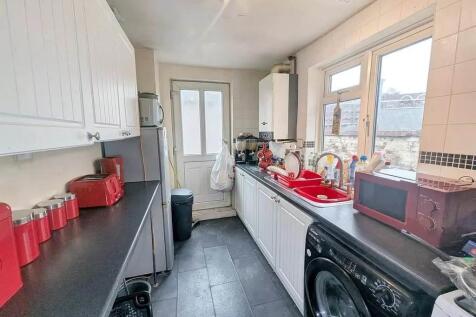 1st Floor Kitchen