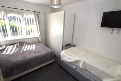 Bedrooms