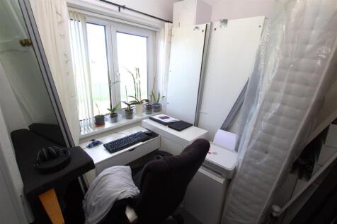 Bedrooms