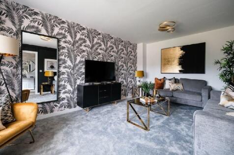 Whixley Westwood Park living room 2