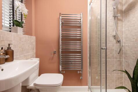 7 Westwood Park The Marlborough Internals En Suite