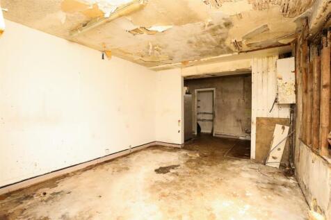 Downstairs