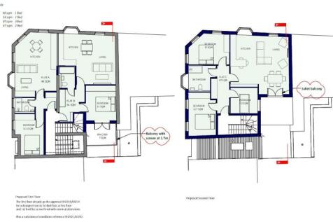 plans
