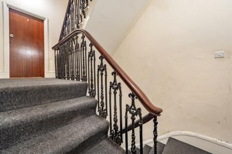 Communal Staircase