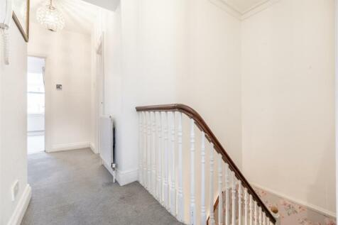 Stairway