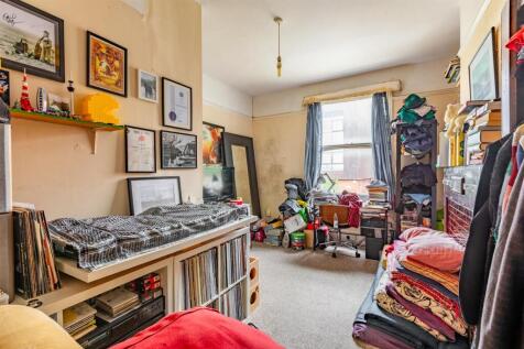 Studio - Flat 3