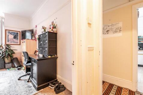 Hallway - Flat 2