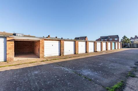 Garage Exterior