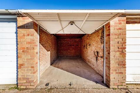 Garage Door