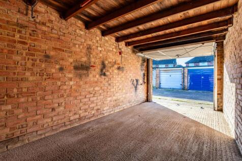 Garage Interior
