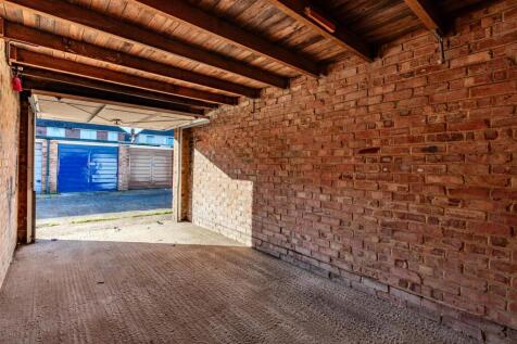 Garage Interior