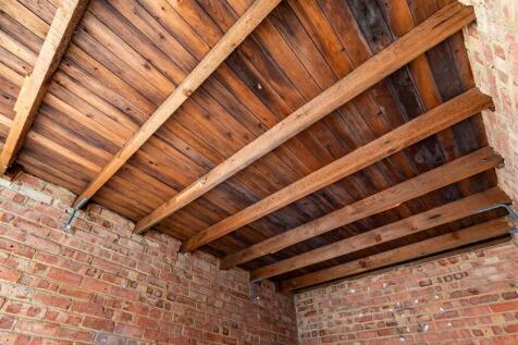 Garage Roof
