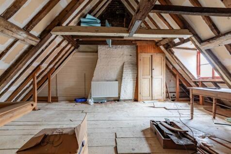 Loft Space