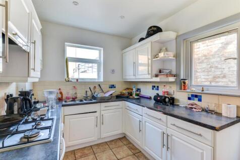 GFF Kitchen