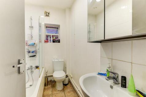 GFF Bathroom