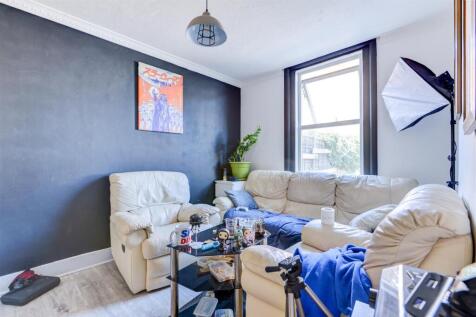 FFF Bedroom