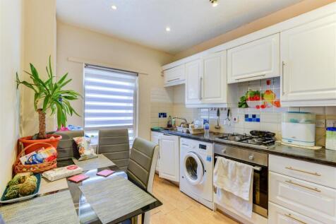 FFF Kitchen