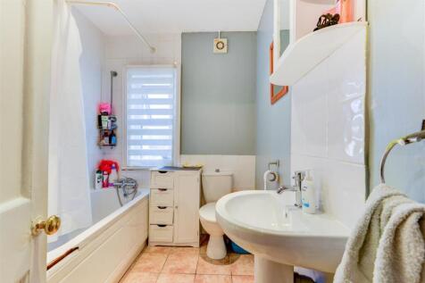 FFF Bathroom