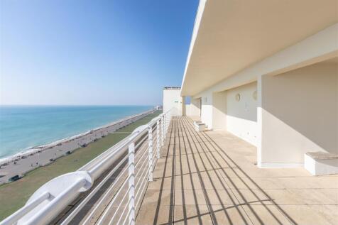 Roof Terrace