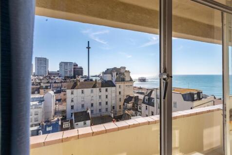 Bedroom View
