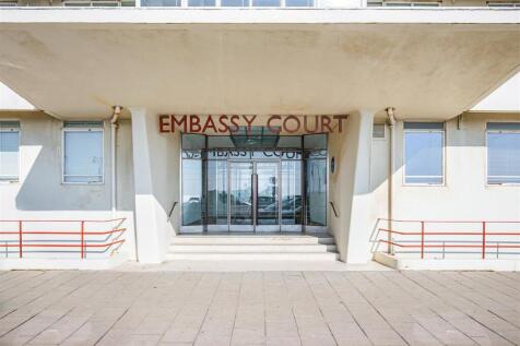 Main Entrance