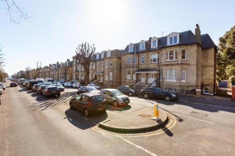 Wilbury Road