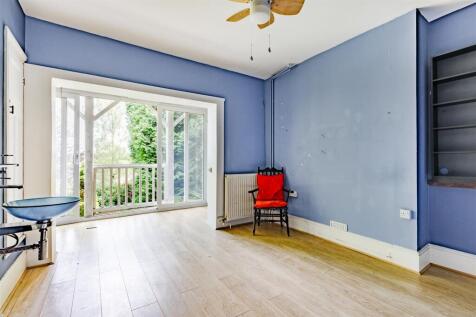 Reception/Sun Room