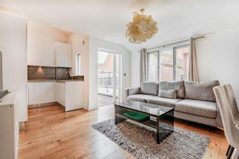 Open-Plan Living