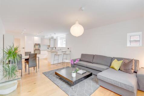 Open-Plan Living