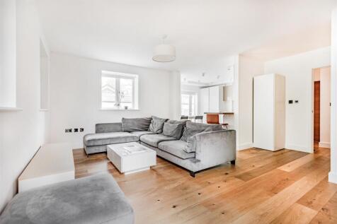 Open-Plan Living