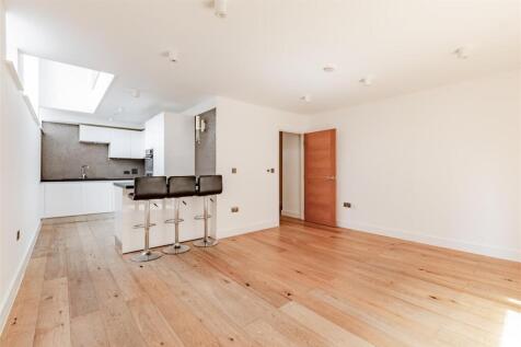 Open-Plan Living