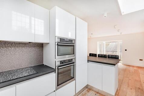 Open-Plan Living