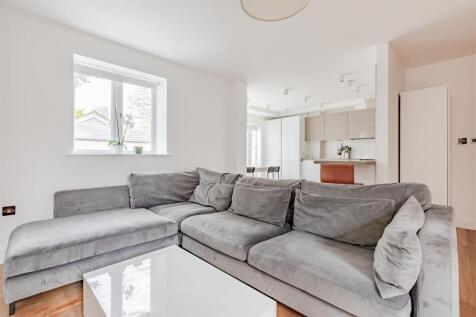 Open-Plan Living