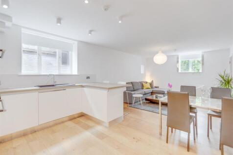Open-Plan Living