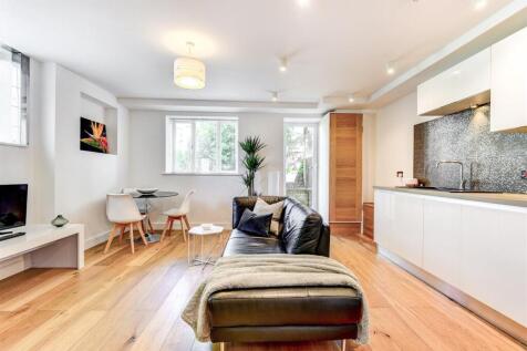 Open-Plan Living