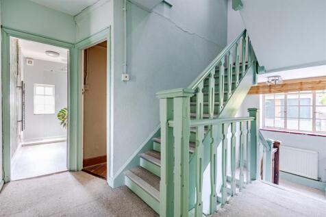 Stairway