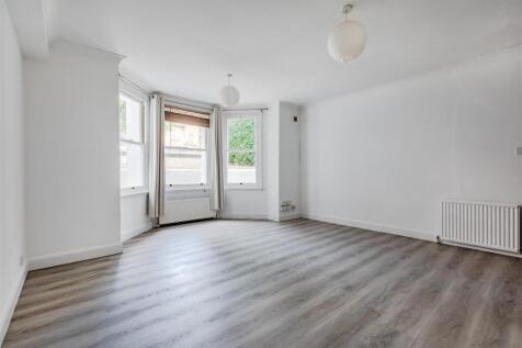 Open Plan Living Room