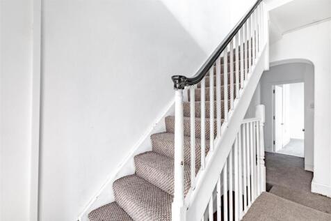 Stairway