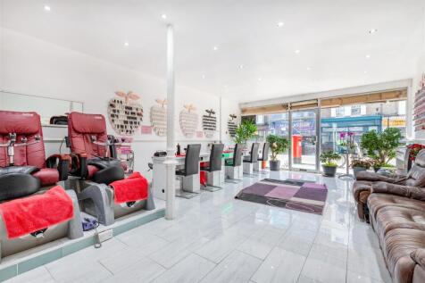 Commercial Premises